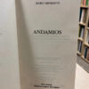 Andamios - Mario Benedetti