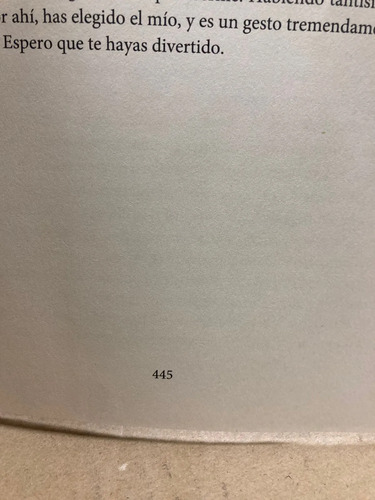Todos En Mi Familia Han Matado A Alguien -benjamin Stevenson