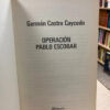 Operación Pablo Escobar - Germán Castro Caycedo