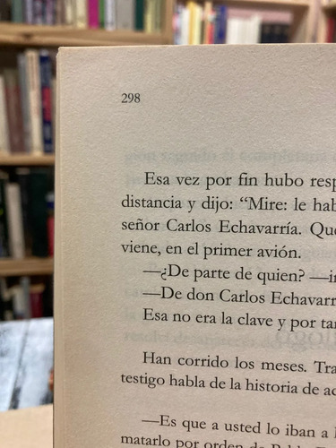 Operación Pablo Escobar - Germán Castro Caycedo