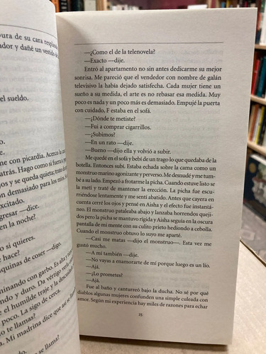 producto_639279773698530190_4 Sexualidad De La Pantera Roja - Efraim Medina Reyes