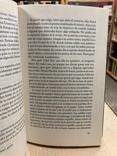 Los Asesinos - Germán Gaviria Álvarez