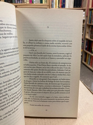 Un Pequeño Inconveniente - Mark Haddon