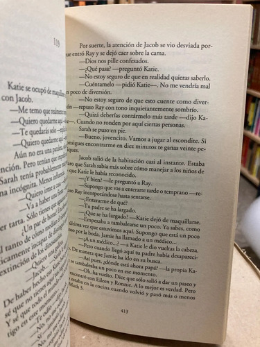 Un Pequeño Inconveniente - Mark Haddon