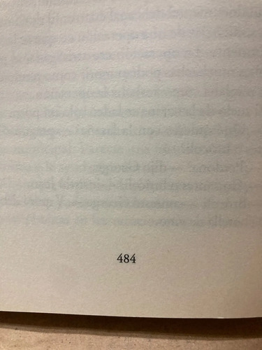 Un Pequeño Inconveniente - Mark Haddon