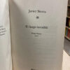 El Fuego Invisible - Javier Sierra