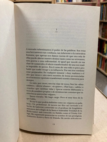 El Fuego Invisible - Javier Sierra