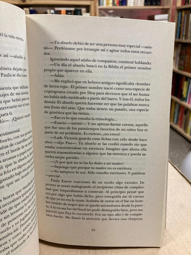 El Fuego Invisible - Javier Sierra