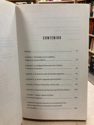 Perdonar Lo Imperdonable - Claudia Palacios