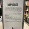 Perdonar Lo Imperdonable - Claudia Palacios