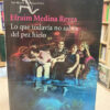 producto_639279774480166276_0 Lo Que Todavía No Sabes Del Pez Hielo - Efraim Medina Reyes