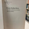 producto_639279774494142869_1 Lo Que Todavía No Sabes Del Pez Hielo - Efraim Medina Reyes