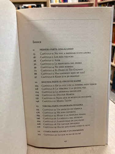 producto_639279774506097155_2 Lo Que Todavía No Sabes Del Pez Hielo - Efraim Medina Reyes