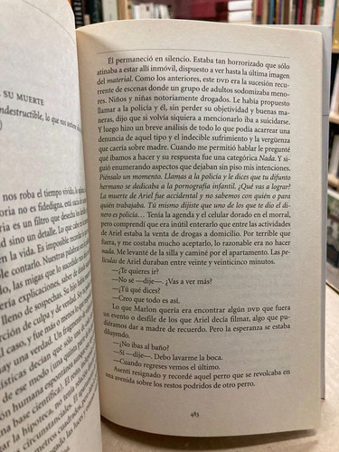 producto_639279774543632518_5 Lo Que Todavía No Sabes Del Pez Hielo - Efraim Medina Reyes