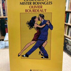 producto_639279774724256466_0 Esperando A Mister Bojangles - Olivier Bourdeaut