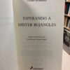 Esperando A Mister Bojangles - Olivier Bourdeaut