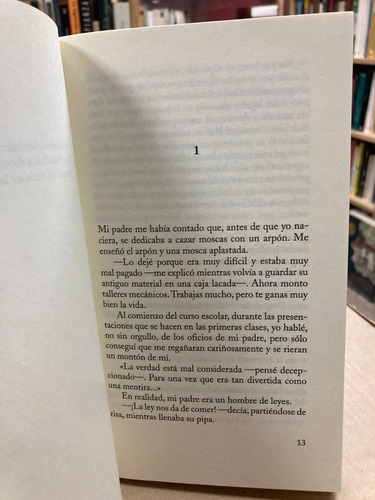 Esperando A Mister Bojangles - Olivier Bourdeaut