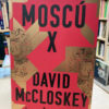 producto_639279774832785764_0 Moscú X - David Mccloskey