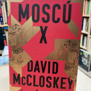 producto_639279774832785764_0 Moscú X - David Mccloskey