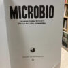Microbio - Fernando Gómez Echeverri