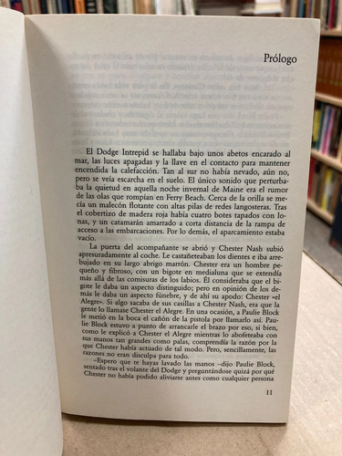 producto_639279775086338879_3 El Poder De Las Tinieblas - John Connolly