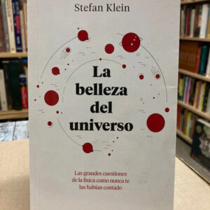 producto_639279775166077330_0 La Belleza Del Universo - Stefan Klein