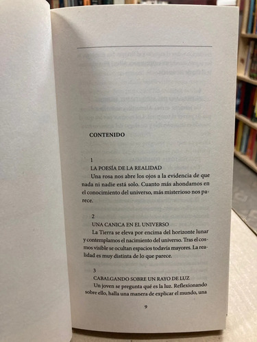 La Belleza Del Universo - Stefan Klein