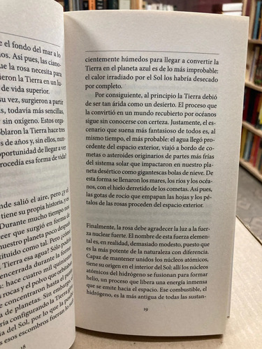 La Belleza Del Universo - Stefan Klein