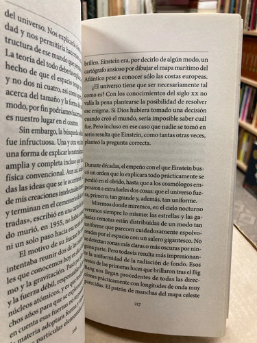 La Belleza Del Universo - Stefan Klein