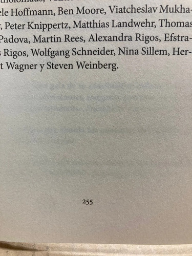 La Belleza Del Universo - Stefan Klein