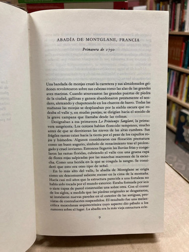 El Ocho - Katherine Neville