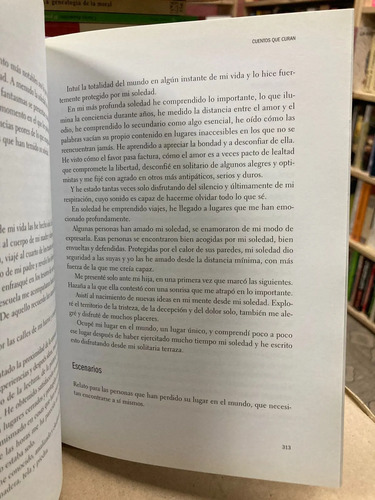 Cuentos Que Curan - Bernardo Ortín