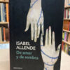 producto_639279776012781109_0 De Amor Y De Sombra - Isabel Allende