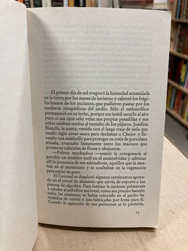 producto_639279776052923046_3 De Amor Y De Sombra - Isabel Allende