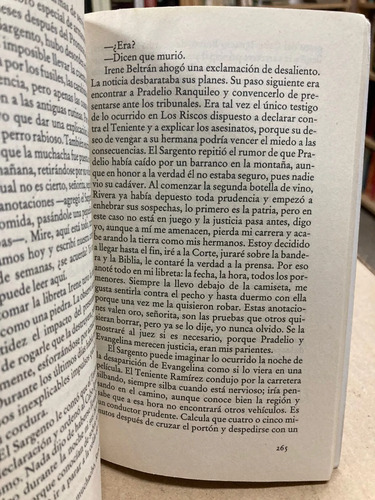 producto_639279776078052738_5 De Amor Y De Sombra - Isabel Allende