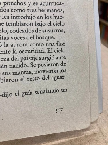 producto_639279776091225012_6 De Amor Y De Sombra - Isabel Allende