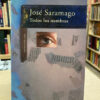 Todos Los Nombres - José Saramago