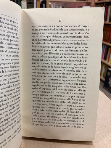 Todos Los Nombres - José Saramago