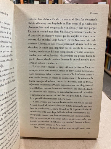 Una Pesadilla Con Aire Acondicionado - Henry Miller