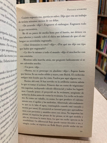 Una Pesadilla Con Aire Acondicionado - Henry Miller