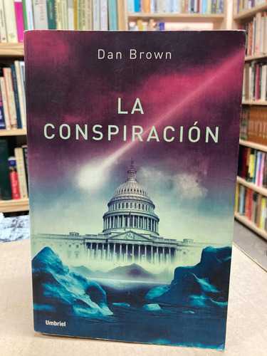 La Conspiración - Dan Brown
