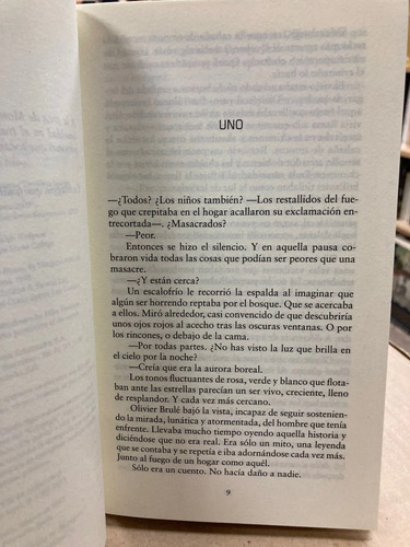 Una Revelación Brutal - Louise Penny