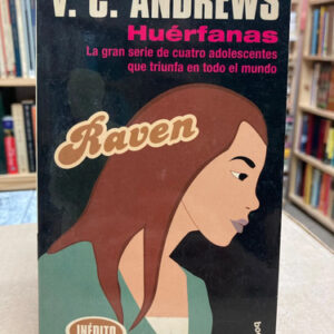 producto_639279776666024113_0 Huérfanas Raven - V.c. Andrews