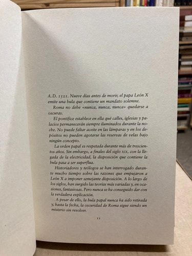 El Maestro De Las Sombras - Donato Carrisi