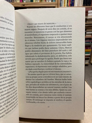 El Maestro De Las Sombras - Donato Carrisi