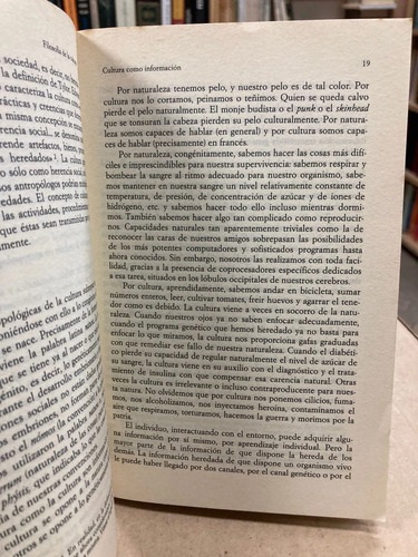 producto_639279777519105059_4 Filosofía De La Cultura - Jesús Mosterín