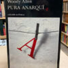 producto_639279777585469007_0 Pura Anarquía - Woody Allen