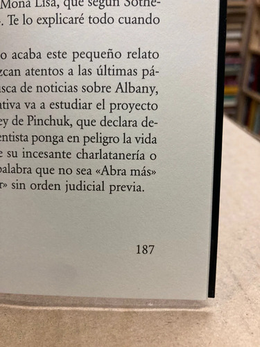 producto_639279777662826844_6 Pura Anarquía - Woody Allen
