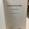 El Atlas De Las Nubes - David Mitchell