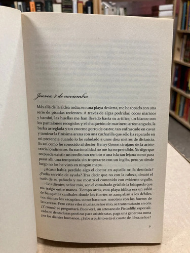 El Atlas De Las Nubes - David Mitchell
